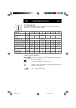 Предварительный просмотр 14 страницы Oase Atlantis 110 Directions For Use Manual