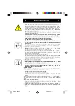 Preview for 16 page of Oase Atlantis 110 Directions For Use Manual