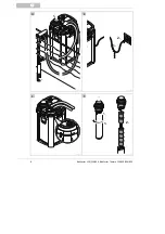 Preview for 8 page of Oase BioMaster 250 Operating Instructions Manual