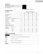 Preview for 19 page of Oase BioMaster 250 Operating Instructions Manual