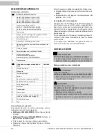 Preview for 48 page of Oase BioMaster 250 Operating Instructions Manual