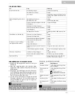 Preview for 79 page of Oase BioMaster 250 Operating Instructions Manual