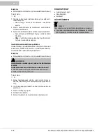 Preview for 108 page of Oase BioMaster 250 Operating Instructions Manual