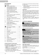 Preview for 120 page of Oase BioMaster 250 Operating Instructions Manual