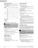 Preview for 156 page of Oase BioMaster 250 Operating Instructions Manual