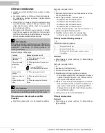 Preview for 158 page of Oase BioMaster 250 Operating Instructions Manual