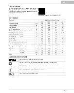 Preview for 169 page of Oase BioMaster 250 Operating Instructions Manual