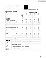 Preview for 187 page of Oase BioMaster 250 Operating Instructions Manual