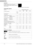 Preview for 196 page of Oase BioMaster 250 Operating Instructions Manual