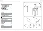 Preview for 3 page of Oase BioMaster 350 Operating Instructions Manual