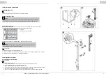 Preview for 6 page of Oase BioMaster 350 Operating Instructions Manual