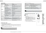 Preview for 9 page of Oase BioMaster 350 Operating Instructions Manual