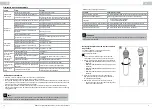 Preview for 19 page of Oase BioMaster 350 Operating Instructions Manual