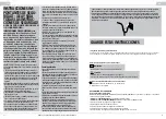 Preview for 22 page of Oase BioMaster 350 Operating Instructions Manual