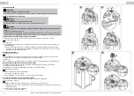 Preview for 24 page of Oase BioMaster 350 Operating Instructions Manual