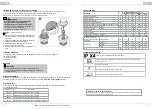 Preview for 31 page of Oase BioMaster 350 Operating Instructions Manual