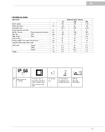 Preview for 11 page of Oase BioPlus 50 Operating Instructions Manual