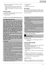 Preview for 15 page of Oase BioPlus Series Operating Instructions Manual