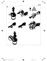 Предварительный просмотр 5 страницы Oase BioPress 1600 Operating Instructions Manual