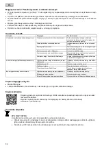 Preview for 82 page of Oase BioPress 4000 Operating Instructions Manual