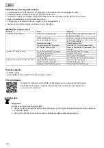 Preview for 106 page of Oase BioPress 4000 Operating Instructions Manual