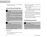 Preview for 18 page of Oase Biorb 46000 Operating Instructions Manual