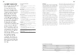 Preview for 28 page of Oase biOrb AIR 30 Manual