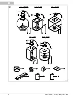 Предварительный просмотр 2 страницы Oase biOrb CLASSIC Operating Instructions Manual