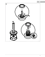 Предварительный просмотр 3 страницы Oase biOrb CLASSIC Operating Instructions Manual