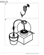 Предварительный просмотр 6 страницы Oase biOrb CLASSIC Operating Instructions Manual