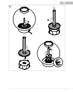 Предварительный просмотр 7 страницы Oase biOrb CLASSIC Operating Instructions Manual