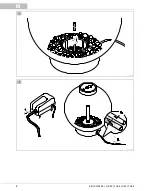 Предварительный просмотр 8 страницы Oase biOrb CLASSIC Operating Instructions Manual