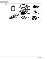 Preview for 2 page of Oase biOrb HALO 15 MCR LED Operating Instructions Manual