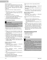 Предварительный просмотр 156 страницы Oase biOrb HALO 15 MCR LED Operating Instructions Manual