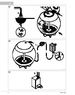 Предварительный просмотр 4 страницы Oase biOrb HALO Series Operating Instructions Manual