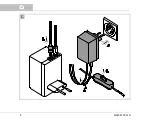 Preview for 4 page of Oase biOrb MCR LED Operating Instructions Manual