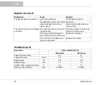 Предварительный просмотр 18 страницы Oase biOrb MCR LED Operating Instructions Manual