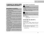 Предварительный просмотр 53 страницы Oase biOrb MCR LED Operating Instructions Manual