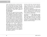Предварительный просмотр 66 страницы Oase biOrb MCR LED Operating Instructions Manual