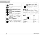 Preview for 70 page of Oase biOrb MCR LED Operating Instructions Manual