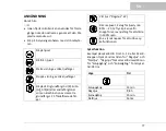 Preview for 77 page of Oase biOrb MCR LED Operating Instructions Manual