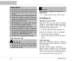 Предварительный просмотр 82 страницы Oase biOrb MCR LED Operating Instructions Manual