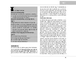 Предварительный просмотр 95 страницы Oase biOrb MCR LED Operating Instructions Manual