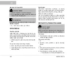 Предварительный просмотр 120 страницы Oase biOrb MCR LED Operating Instructions Manual