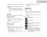 Предварительный просмотр 121 страницы Oase biOrb MCR LED Operating Instructions Manual