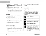 Предварительный просмотр 128 страницы Oase biOrb MCR LED Operating Instructions Manual