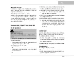 Предварительный просмотр 135 страницы Oase biOrb MCR LED Operating Instructions Manual