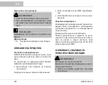 Preview for 142 page of Oase biOrb MCR LED Operating Instructions Manual