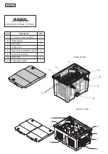 Preview for 2 page of Oase BioSmart 10000 Operating Instructions Manual