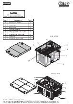 Preview for 7 page of Oase BioSmart 10000 Operating Instructions Manual